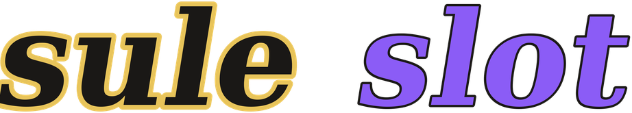 sule slot logo