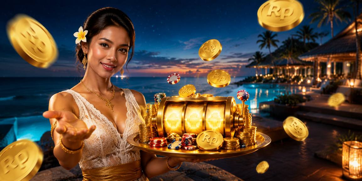 sule slot mobile gaming
